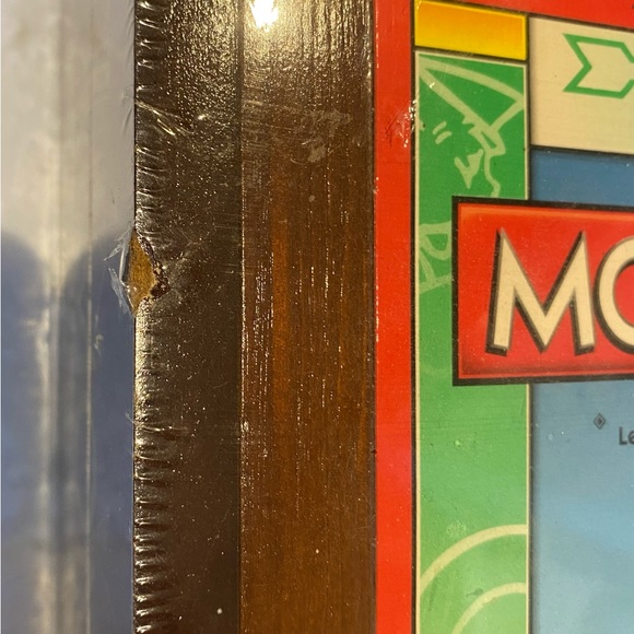 Monopoly Vintage Game Collection - Picture 6 of 6